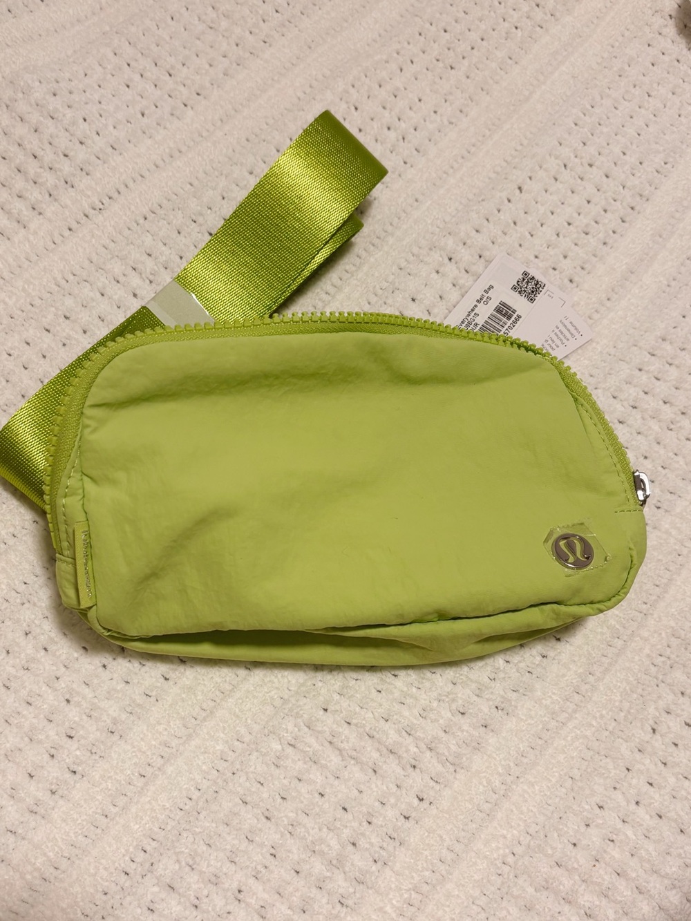 Lululemon Belt Bag - Brand New with Tags